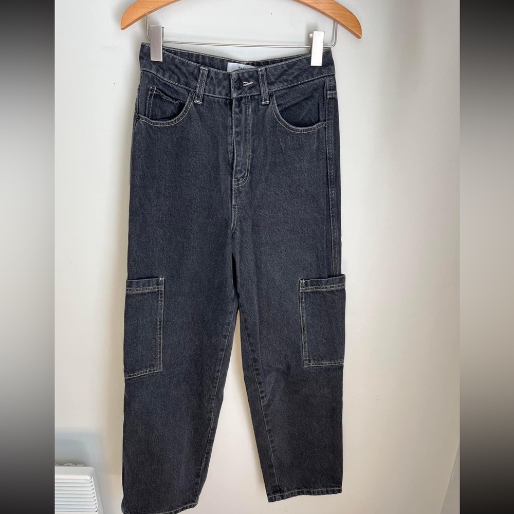 Twik by Simons utility pants